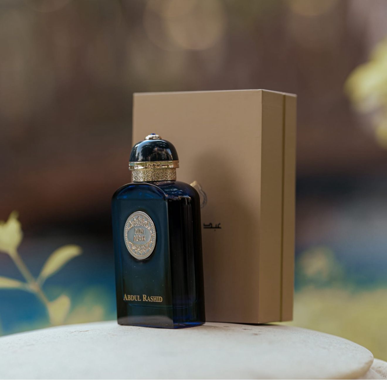 IMG-20250805-WA0146 عطر Abdul Rashid – Oudh Khalifa (100ml) - Image 1
