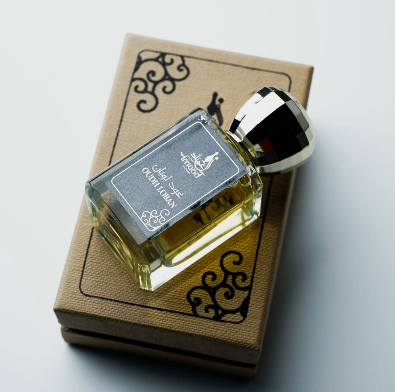 IMG-20250805-WA0149 عطر Oud Luban - العماد - Image 1
