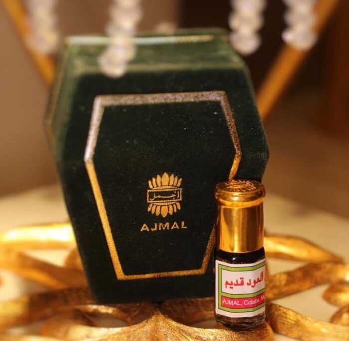 دهن العود أميري - اجمل - Image 1
