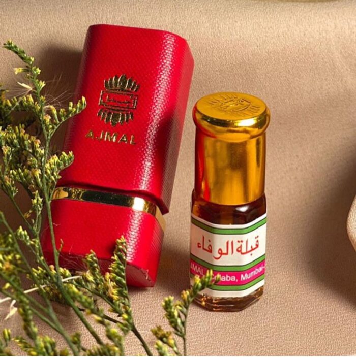 قبلة وفاء – ربع تولة - اجمل - Image 1