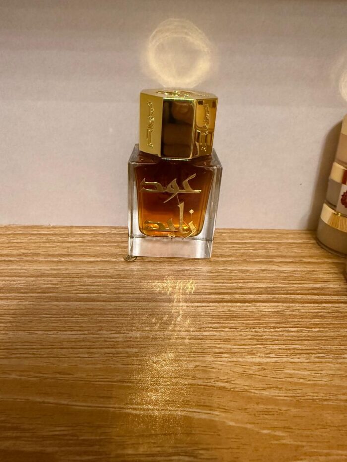 عود زايد - Image 1