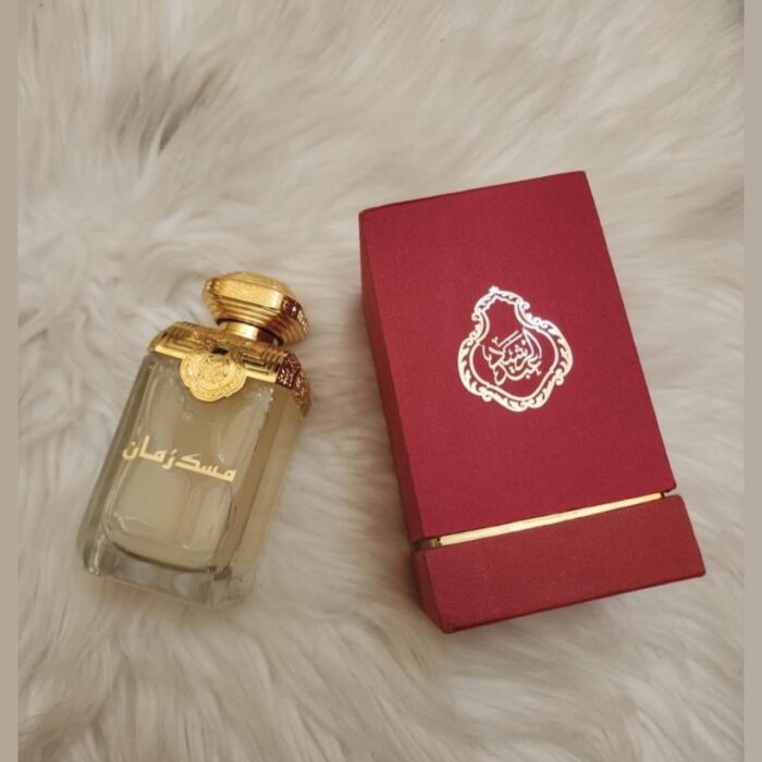 مسك رمان - Image 1
