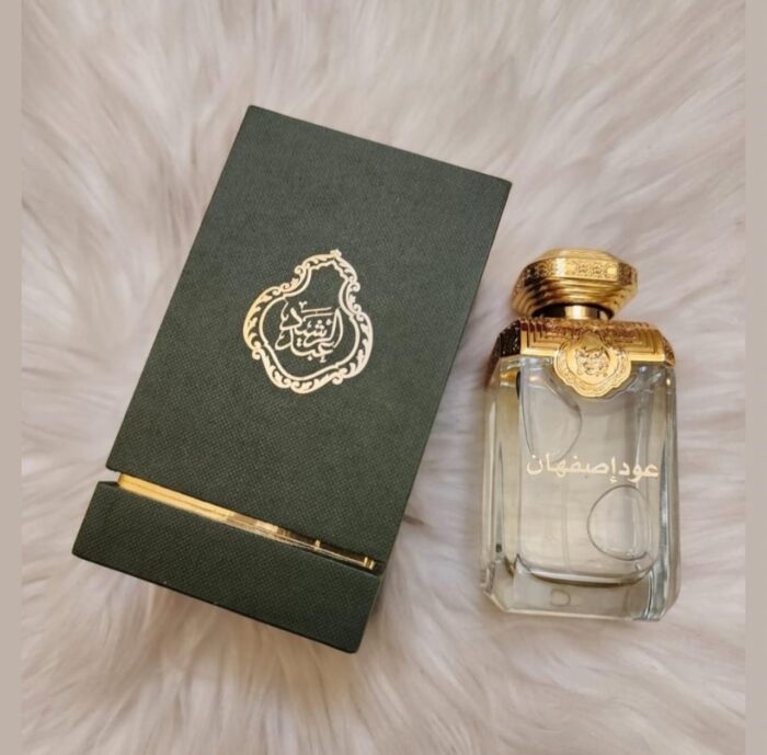 عود أصفهان من عبدالرشيد - Image 1