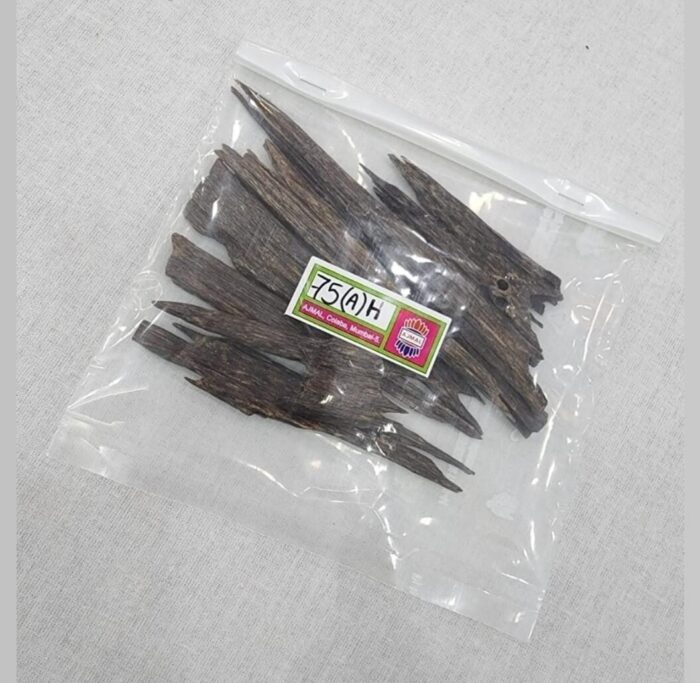 عود رقم 75A هندي - Image 1