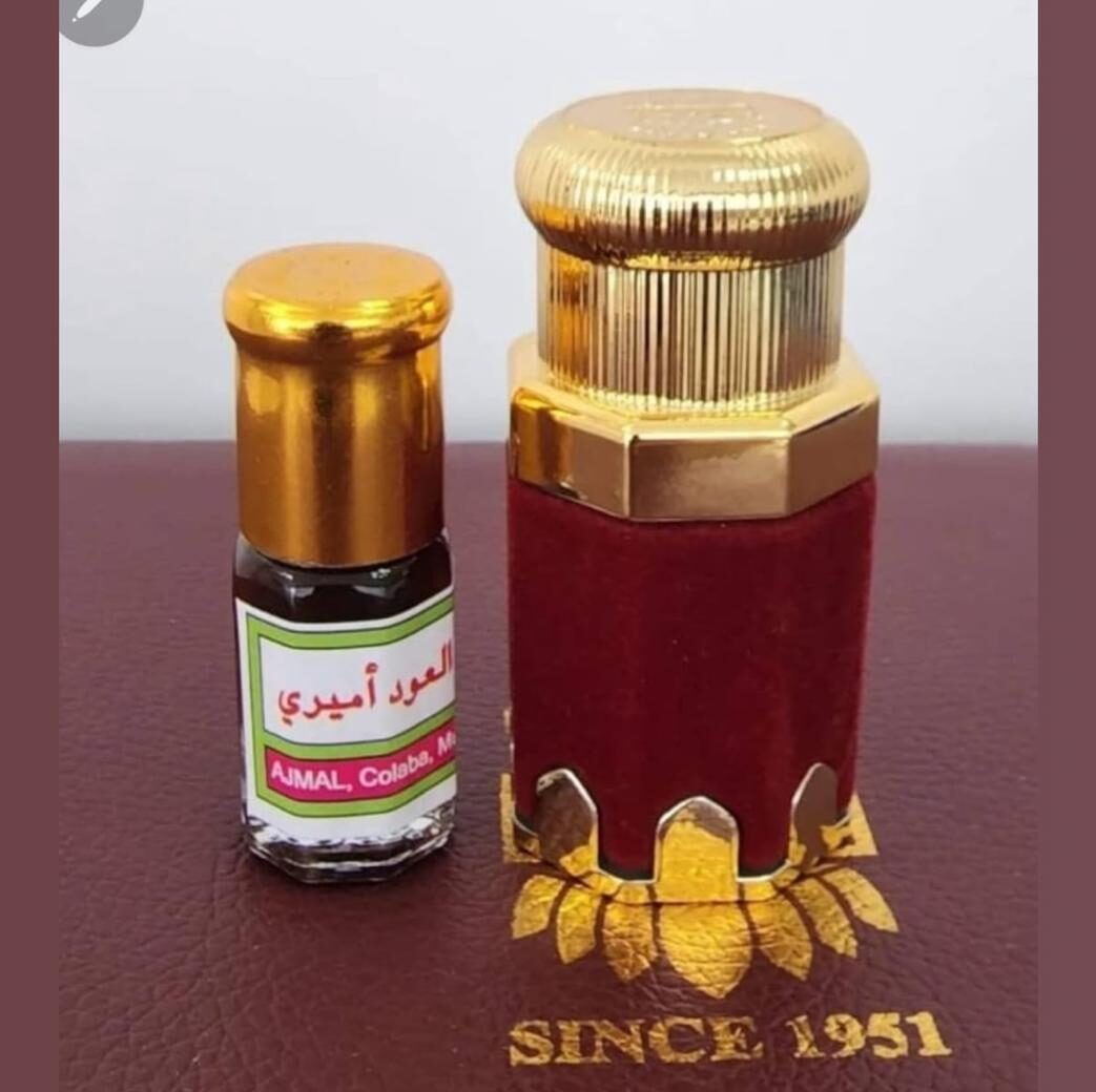 WhatsApp Image 2025-09-11 at 12.05.53 AM (12) أجمل : دهن عود أميري - Image 1
