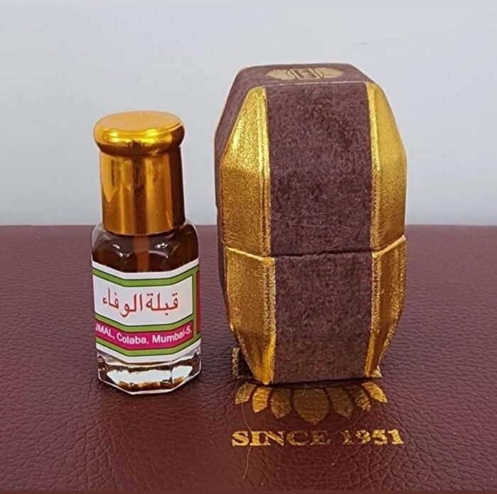 أجمل : قلة الوفاء (نص تولة ) - Image 1