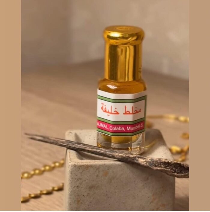 أجمل : مخلط خليفة (نص تولة ) - Image 1