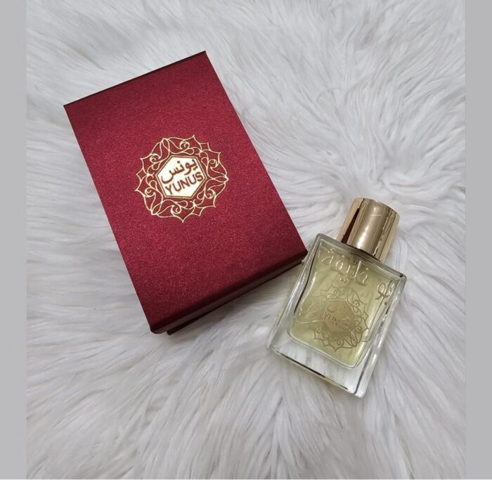 يونس : بوخليفه - Image 1