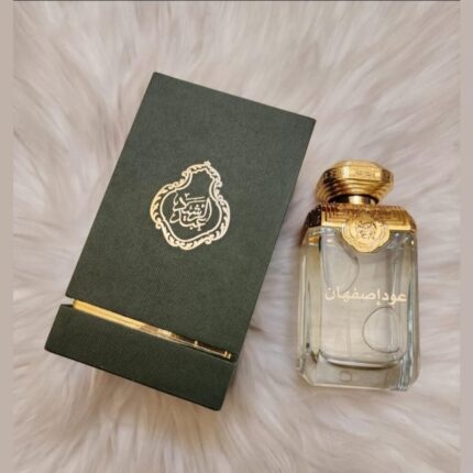 عبد الرشيد : اصفهان (100 مل )